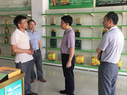 LETOU乐投,油茶莳植生产加工销售,植物油莳植生产加工销售